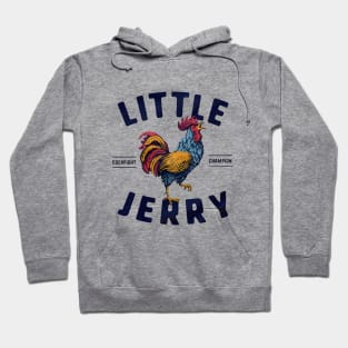 LITTLE JERRY Hoodie